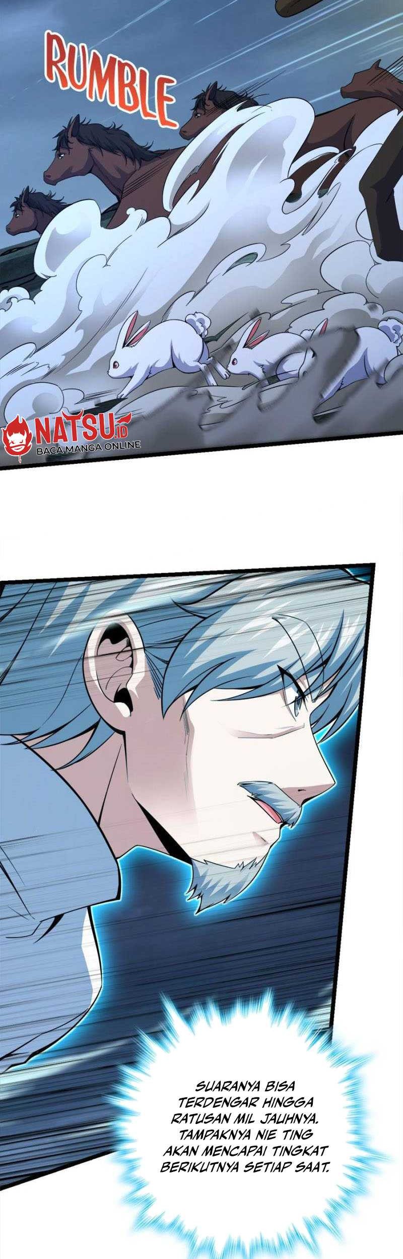 Spare Me, Great Lord! Chapter 420 Gambar 4