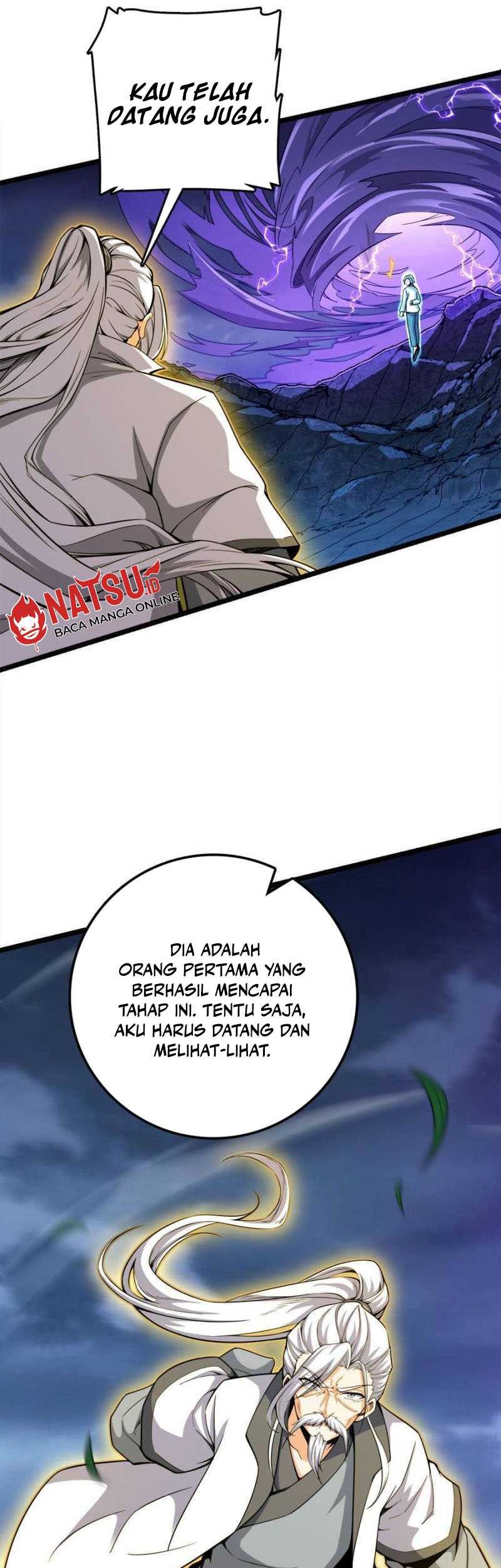 Spare Me, Great Lord! Chapter 420 Gambar 6
