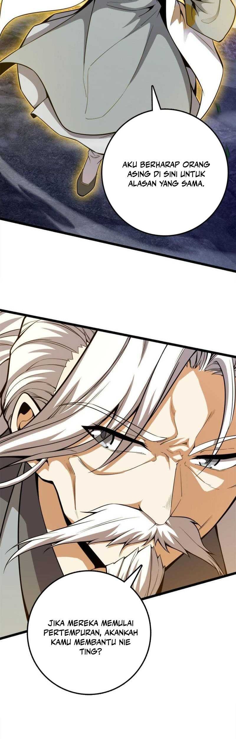 Spare Me, Great Lord! Chapter 420 Gambar 7