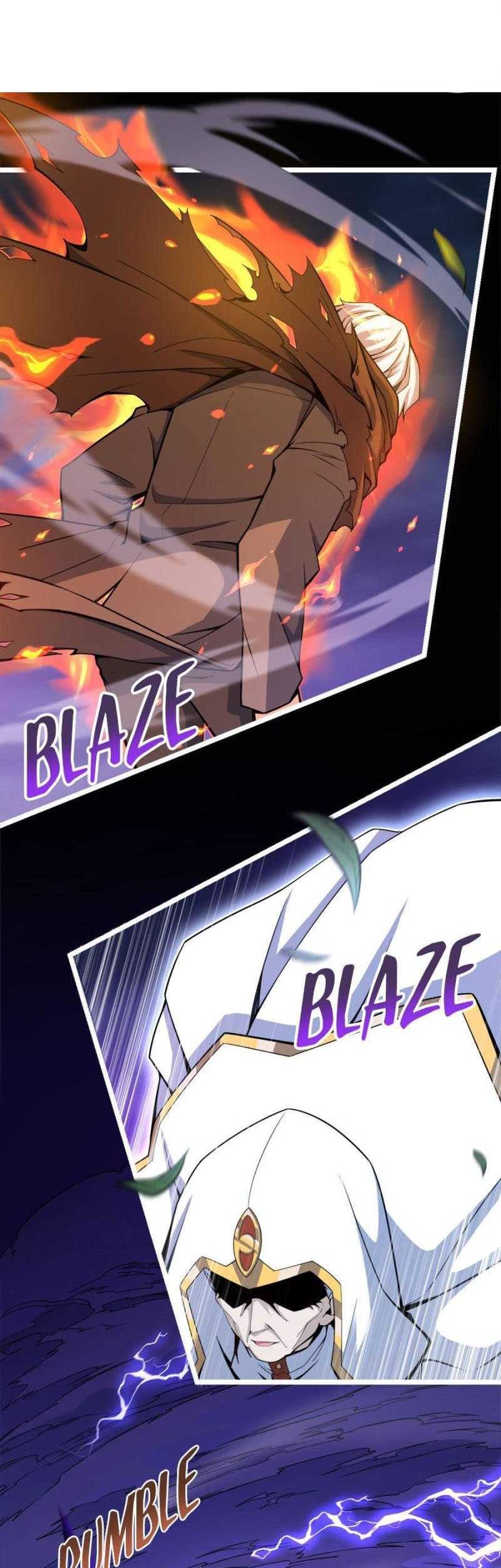 Spare Me, Great Lord! Chapter 420 Gambar 10