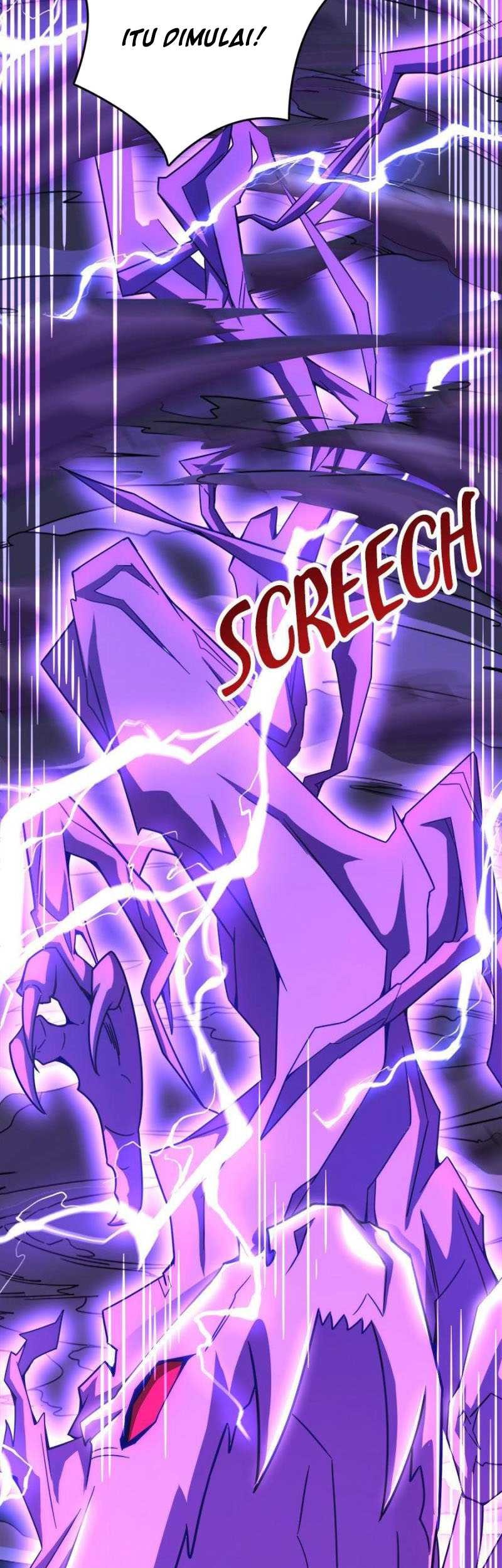 Spare Me, Great Lord! Chapter 420 Gambar 14