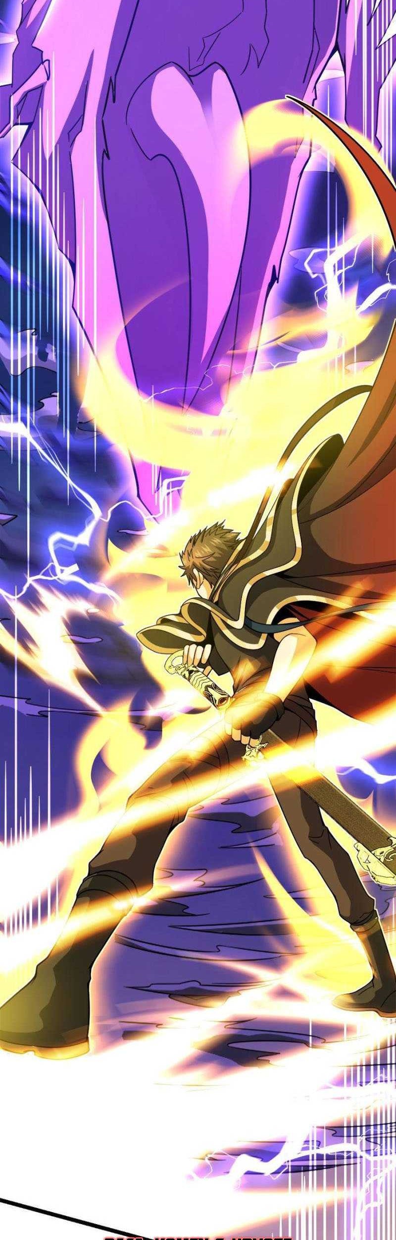 Spare Me, Great Lord! Chapter 420 Gambar 15