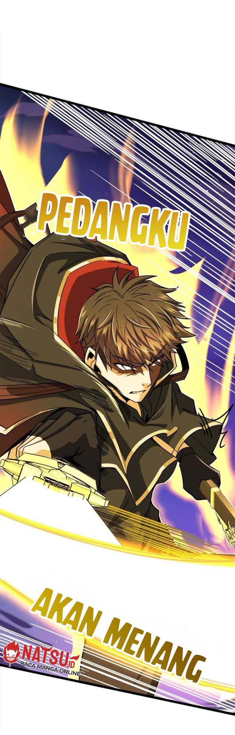 Spare Me, Great Lord! Chapter 420 Gambar 17