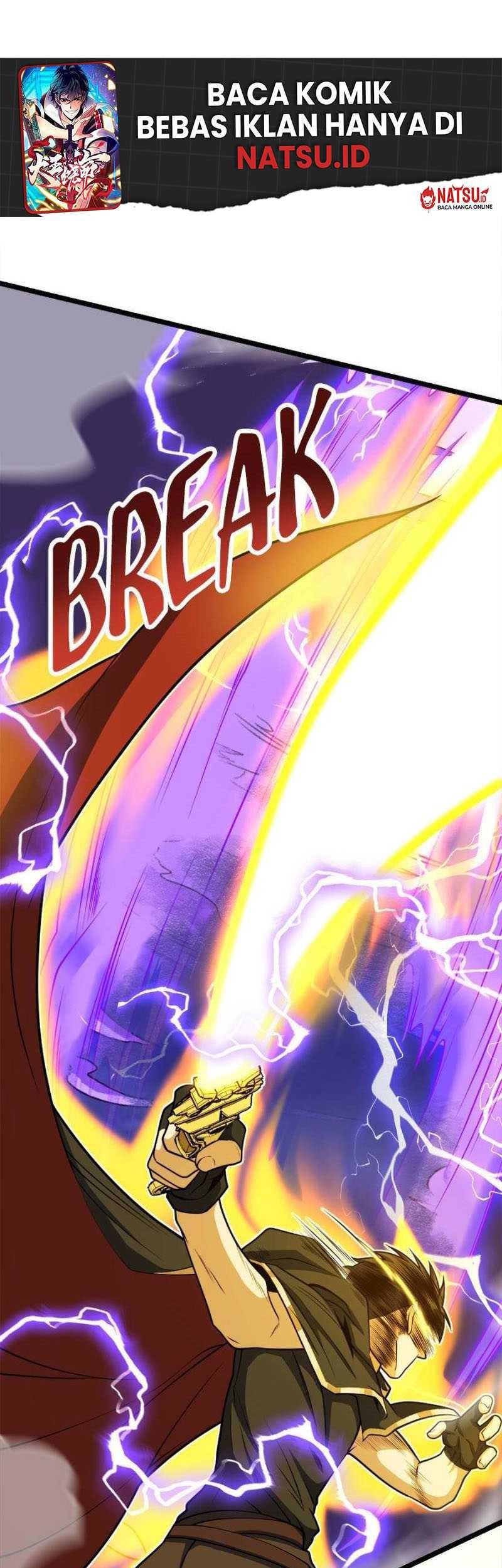 Spare Me, Great Lord! Chapter 420 Gambar 22