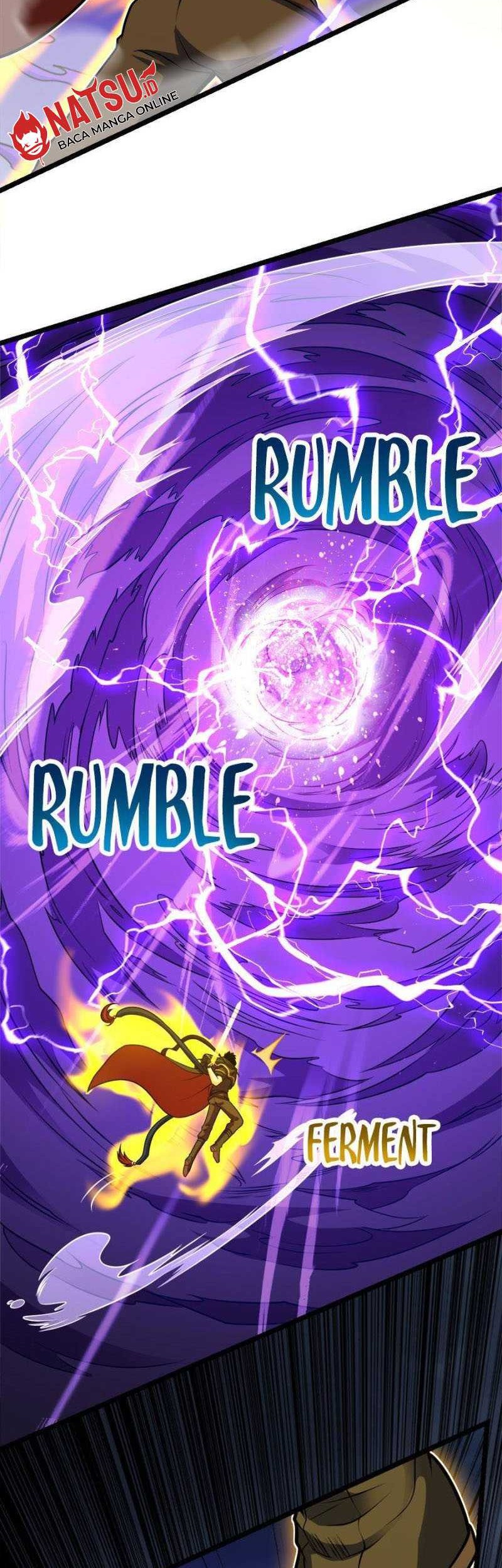 Spare Me, Great Lord! Chapter 420 Gambar 23