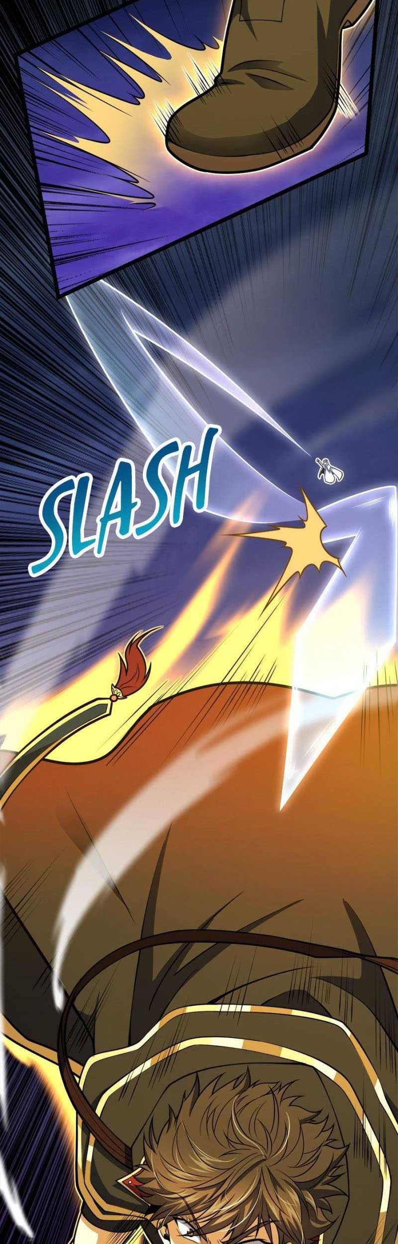 Spare Me, Great Lord! Chapter 420 Gambar 24