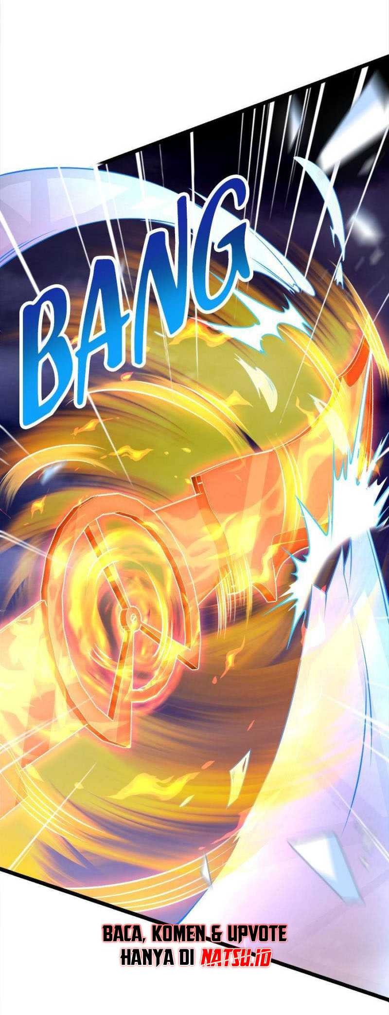 Spare Me, Great Lord! Chapter 420 Gambar 26