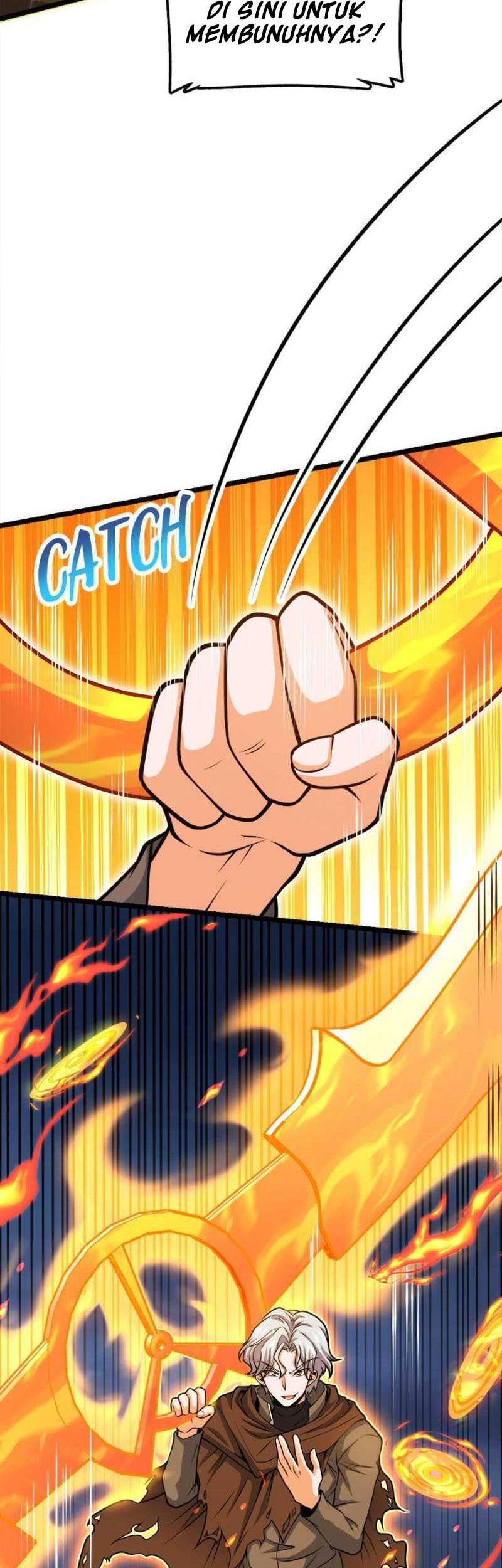 Spare Me, Great Lord! Chapter 420 Gambar 28