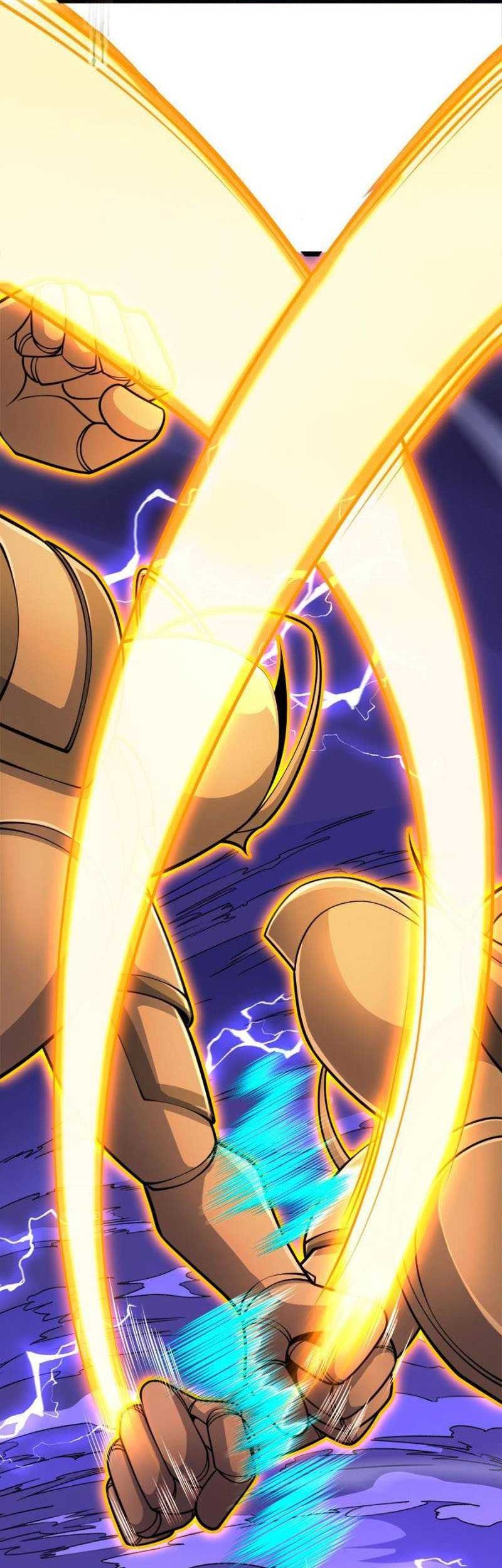 Spare Me, Great Lord! Chapter 420 Gambar 32