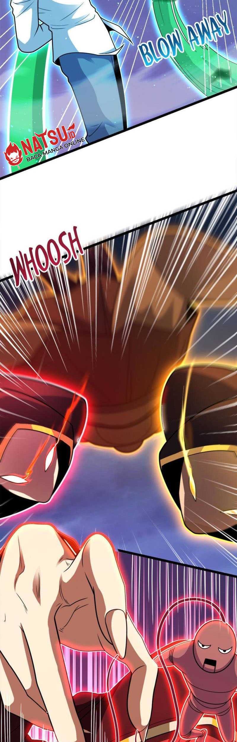 Spare Me, Great Lord! Chapter 420 Gambar 37