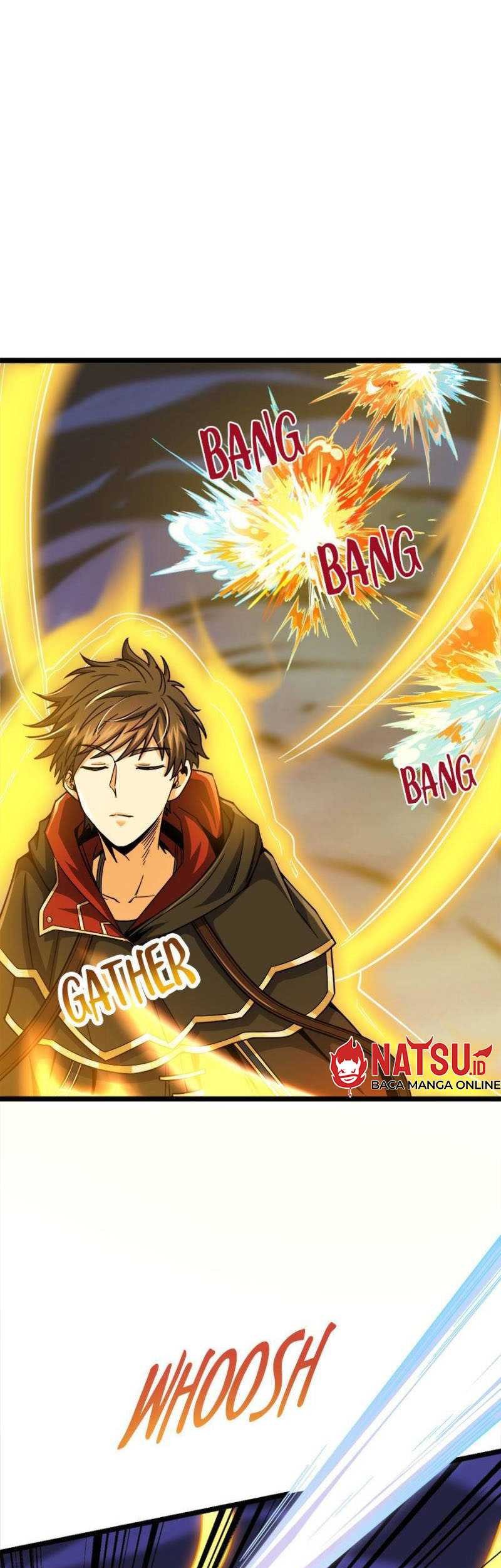 Spare Me, Great Lord! Chapter 420 Gambar 40