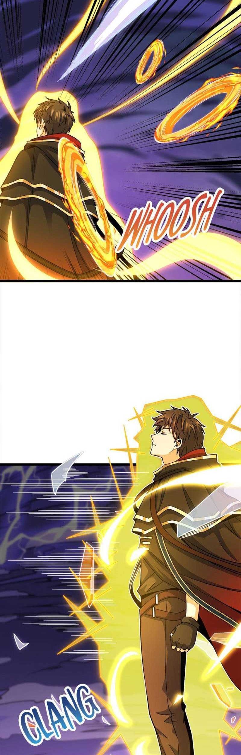 Spare Me, Great Lord! Chapter 420 Gambar 41