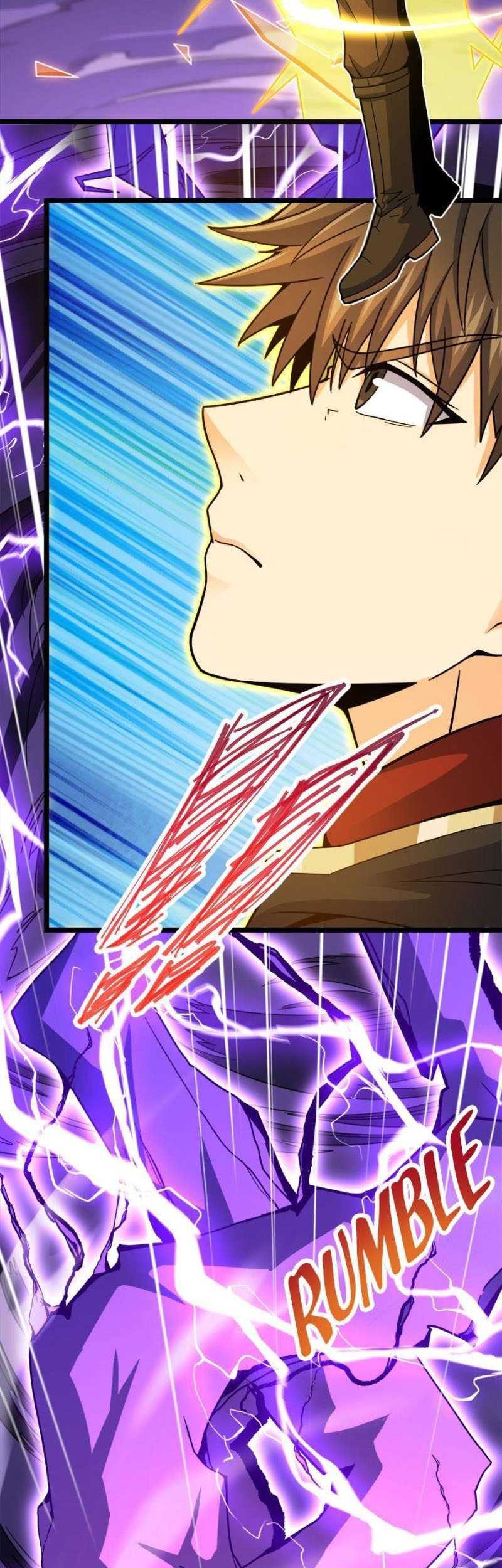 Spare Me, Great Lord! Chapter 420 Gambar 42