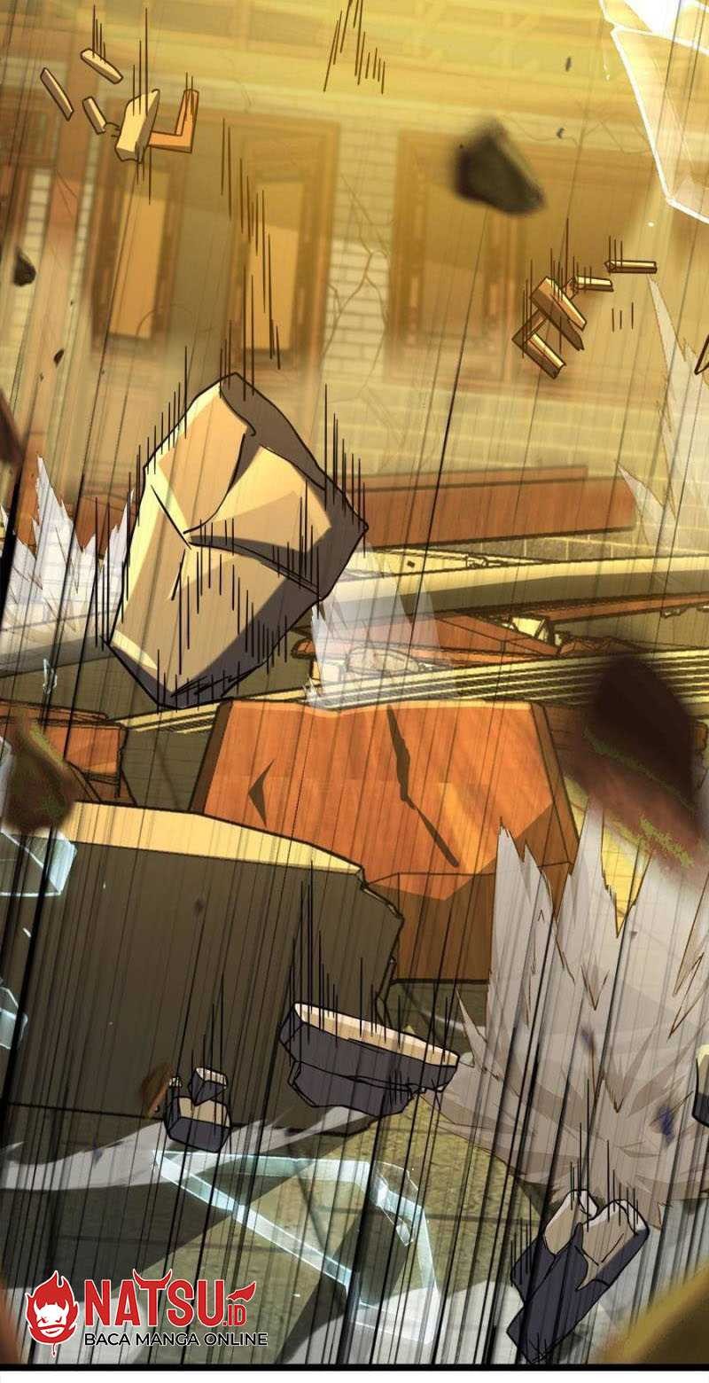 Spare Me, Great Lord! Chapter 419 Gambar 35