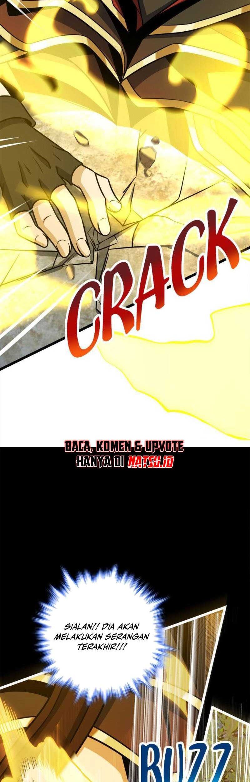 Spare Me, Great Lord! Chapter 419 Gambar 32