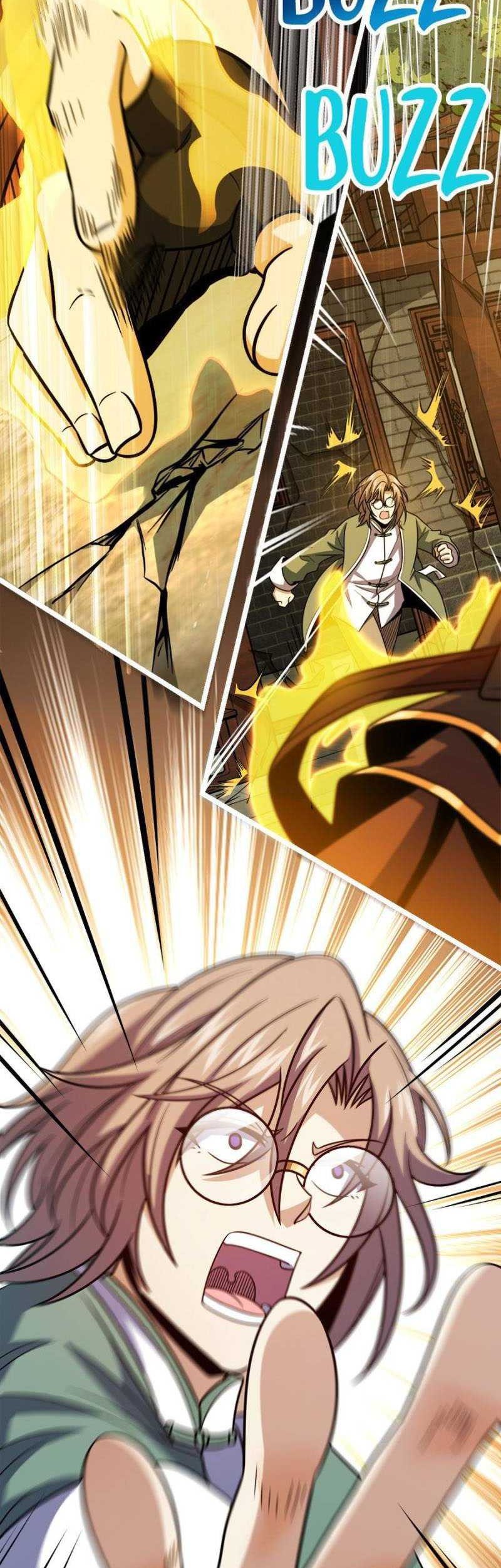 Spare Me, Great Lord! Chapter 419 Gambar 33