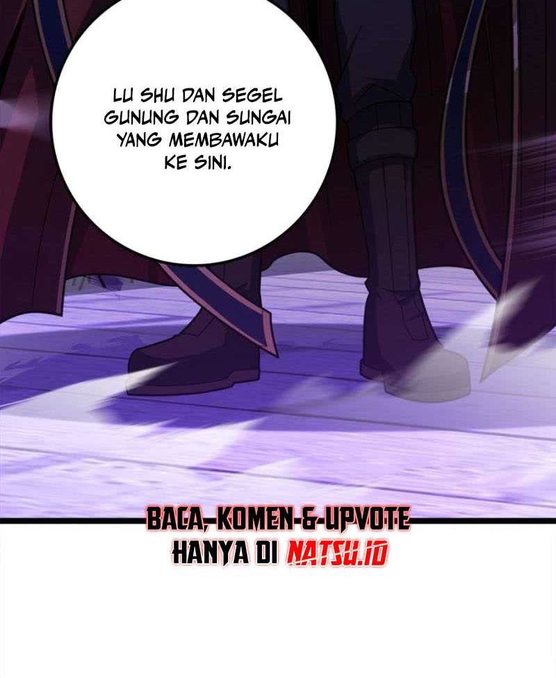 Spare Me, Great Lord! Chapter 419 Gambar 41