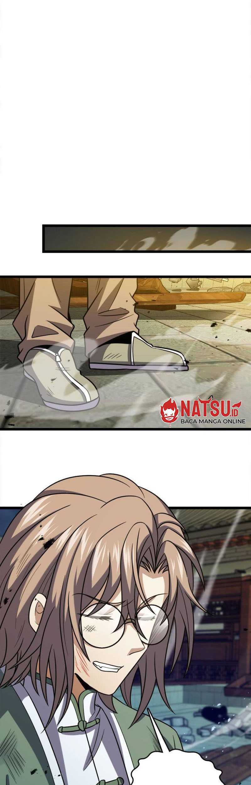 Spare Me, Great Lord! Chapter 419 Gambar 36