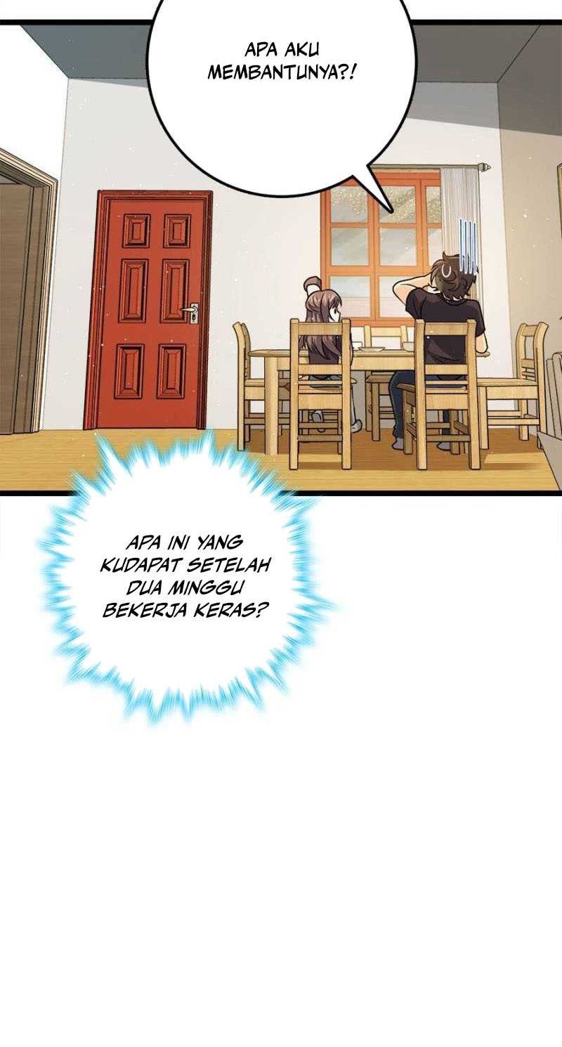 Spare Me, Great Lord! Chapter 419 Gambar 45