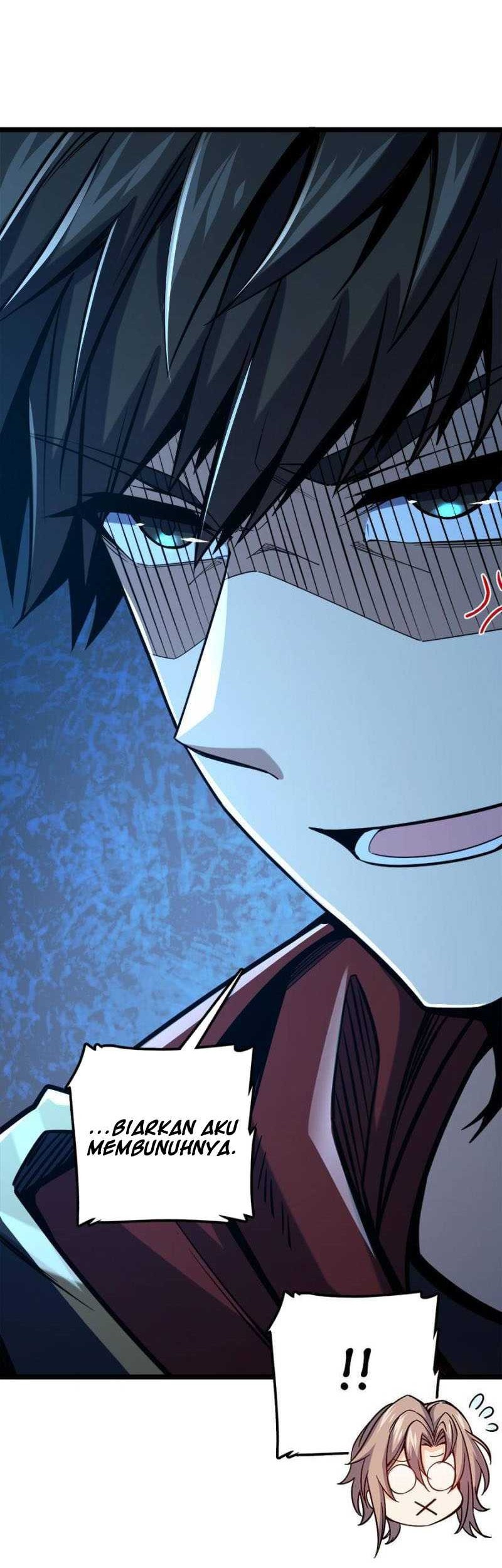 Spare Me, Great Lord! Chapter 419 Gambar 3