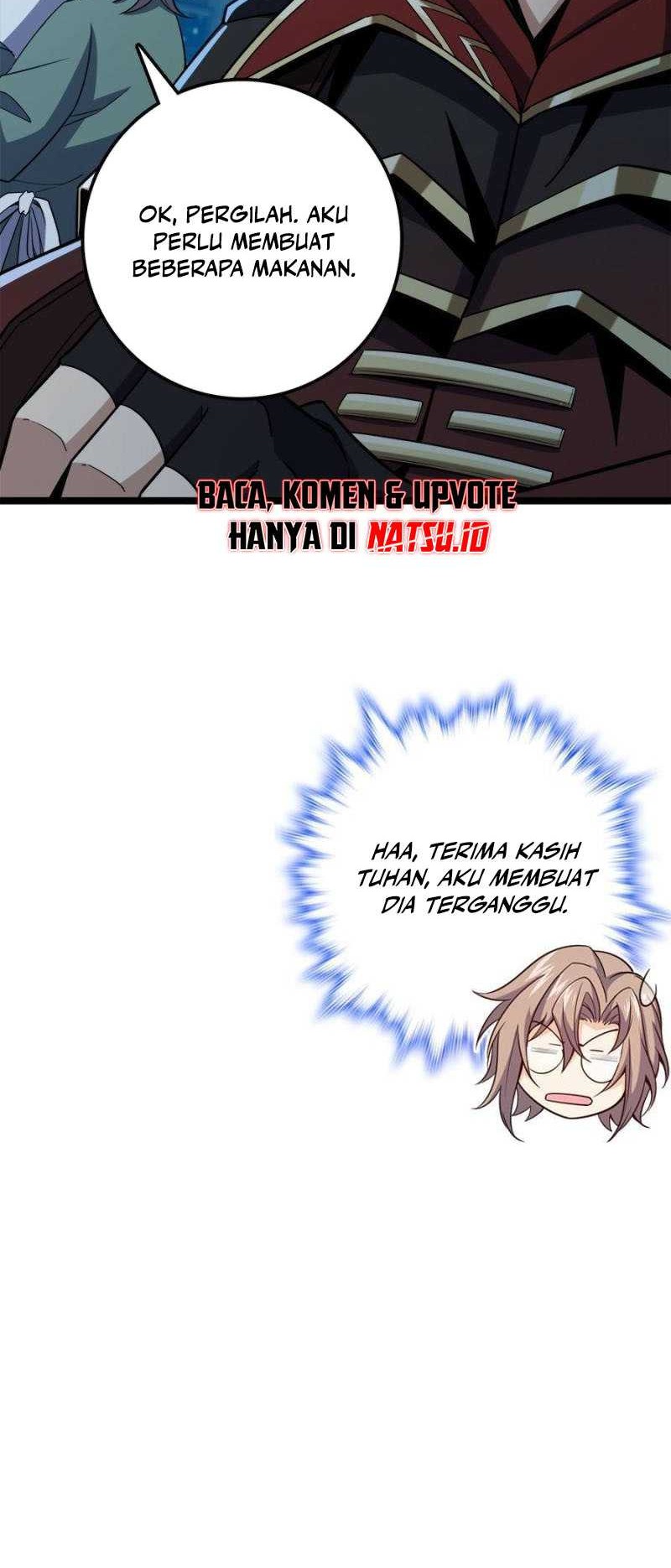 Spare Me, Great Lord! Chapter 419 Gambar 9