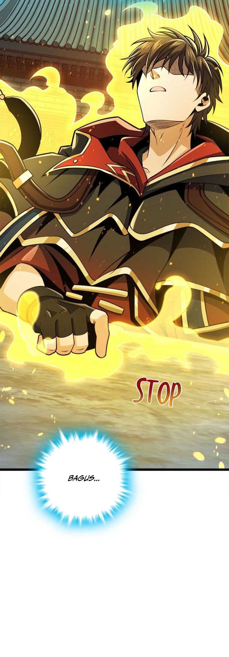 Spare Me, Great Lord! Chapter 419 Gambar 11