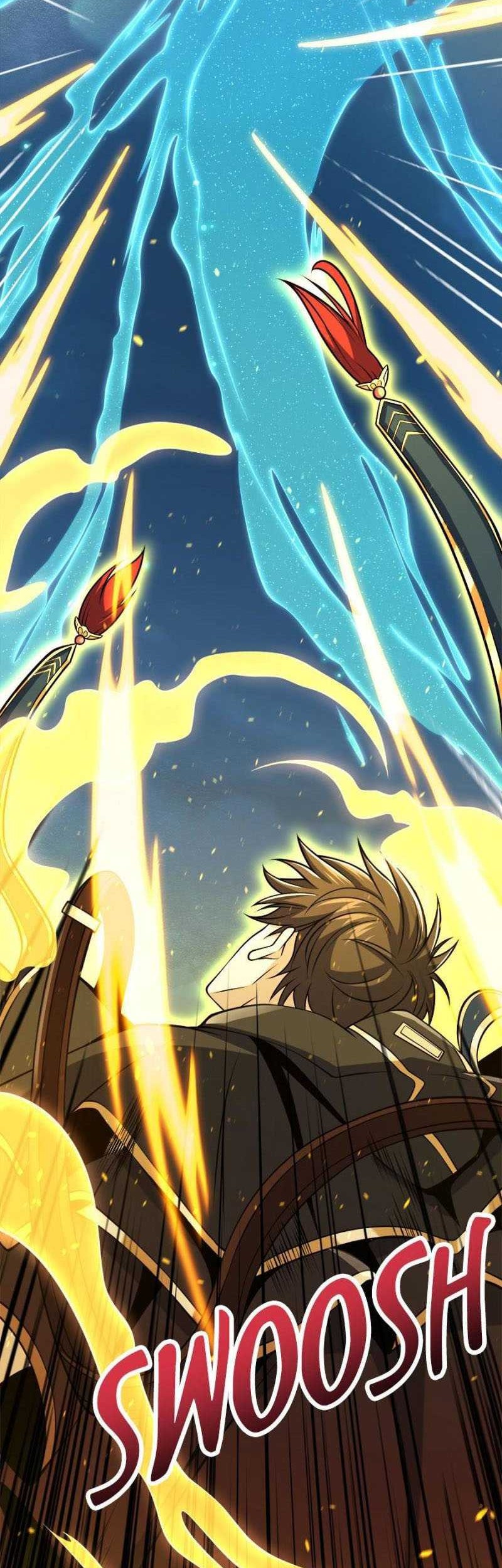 Spare Me, Great Lord! Chapter 419 Gambar 13