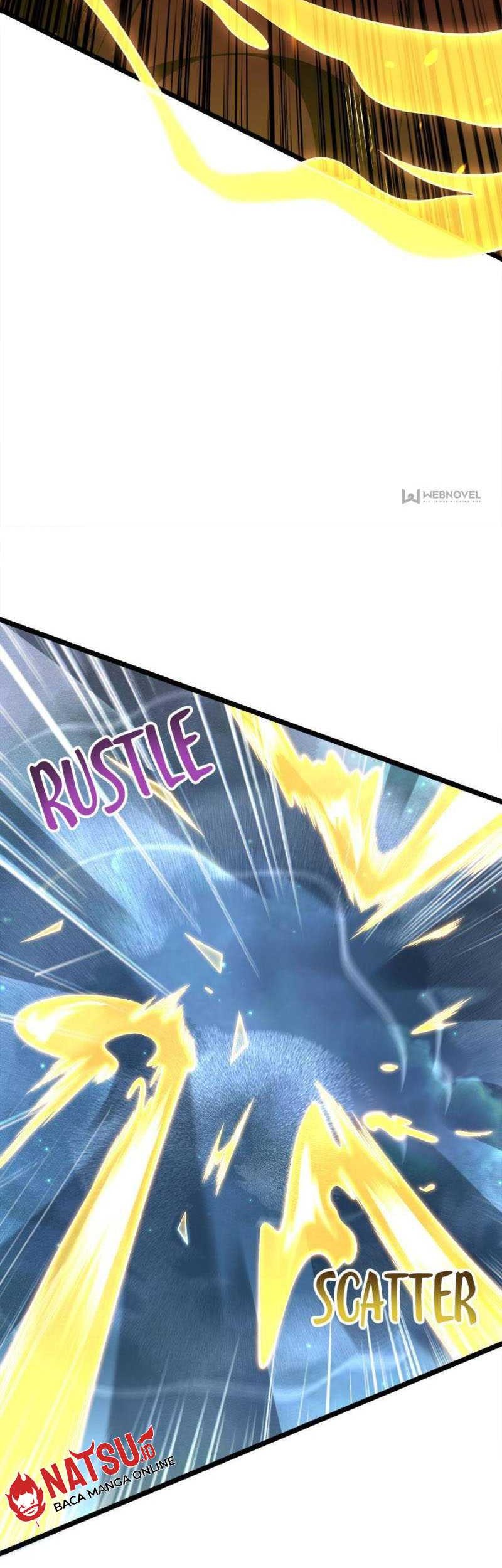 Spare Me, Great Lord! Chapter 419 Gambar 14