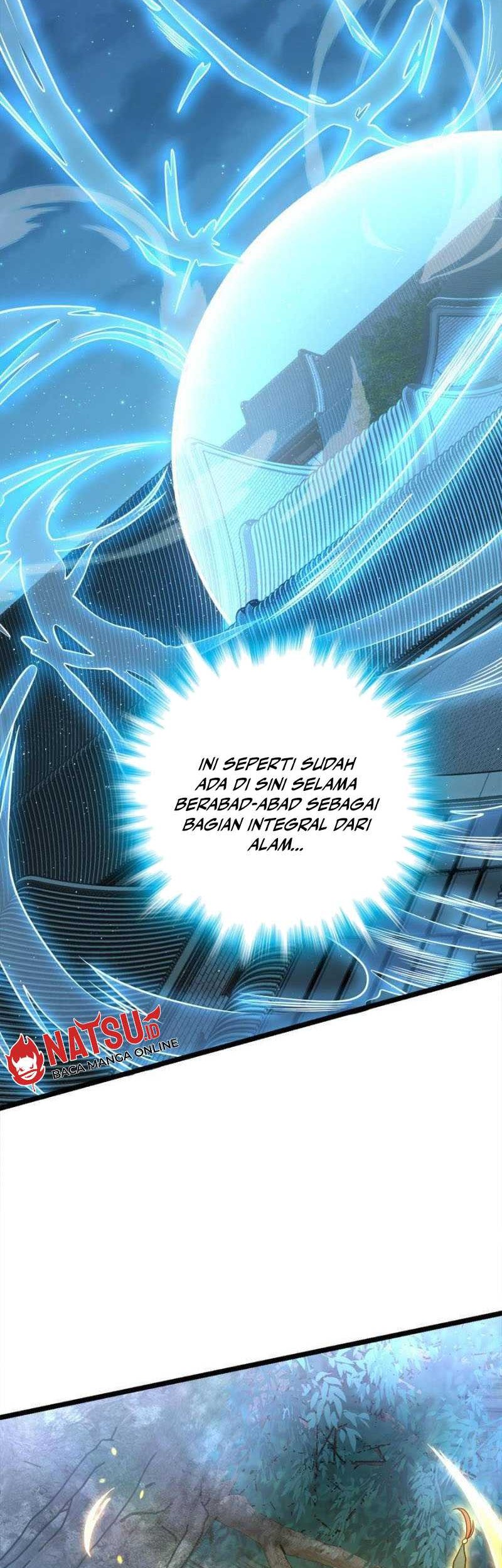 Spare Me, Great Lord! Chapter 419 Gambar 17