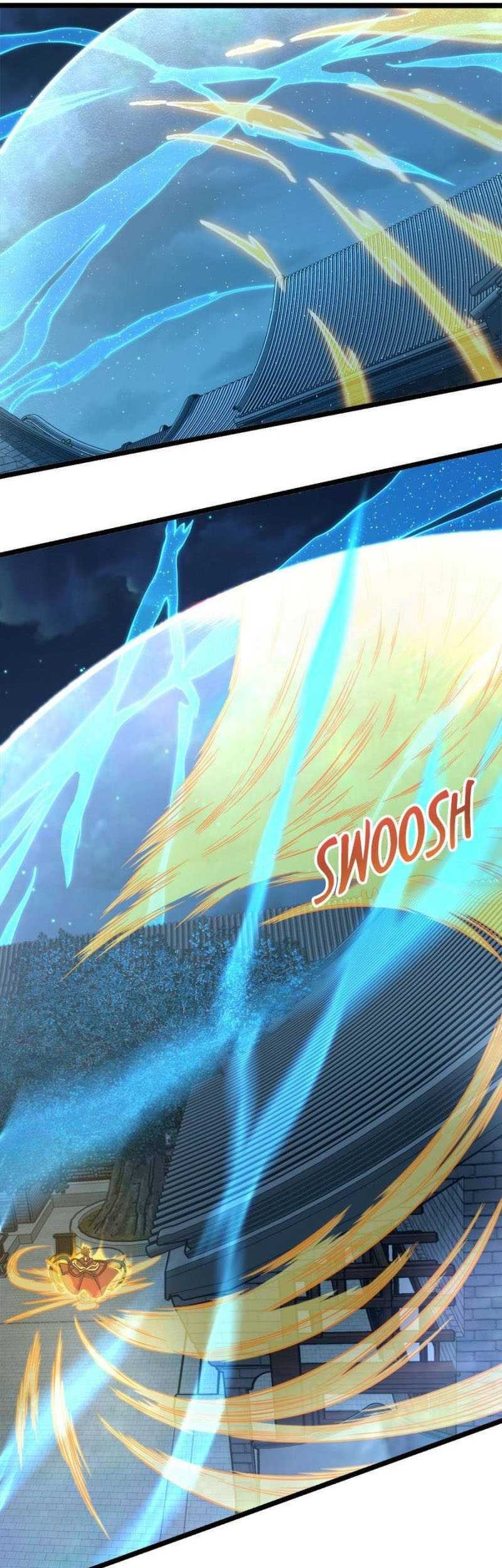 Spare Me, Great Lord! Chapter 419 Gambar 20