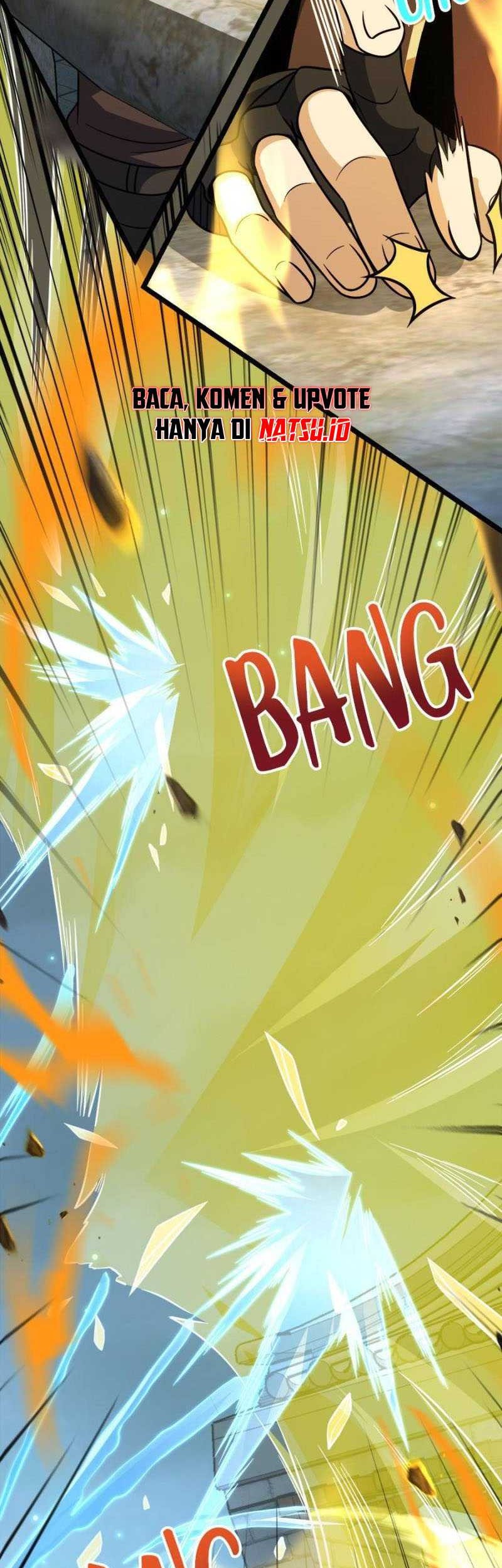 Spare Me, Great Lord! Chapter 419 Gambar 22