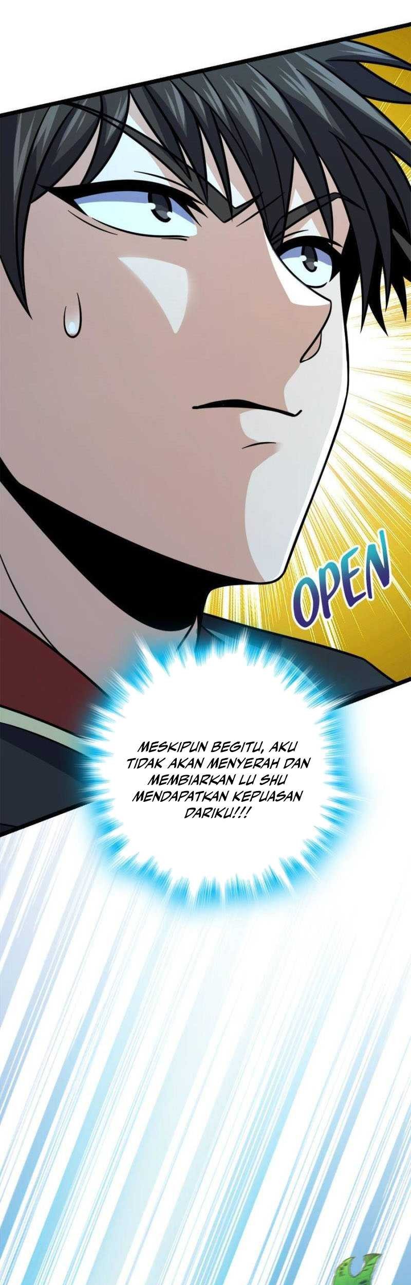 Spare Me, Great Lord! Chapter 419 Gambar 24