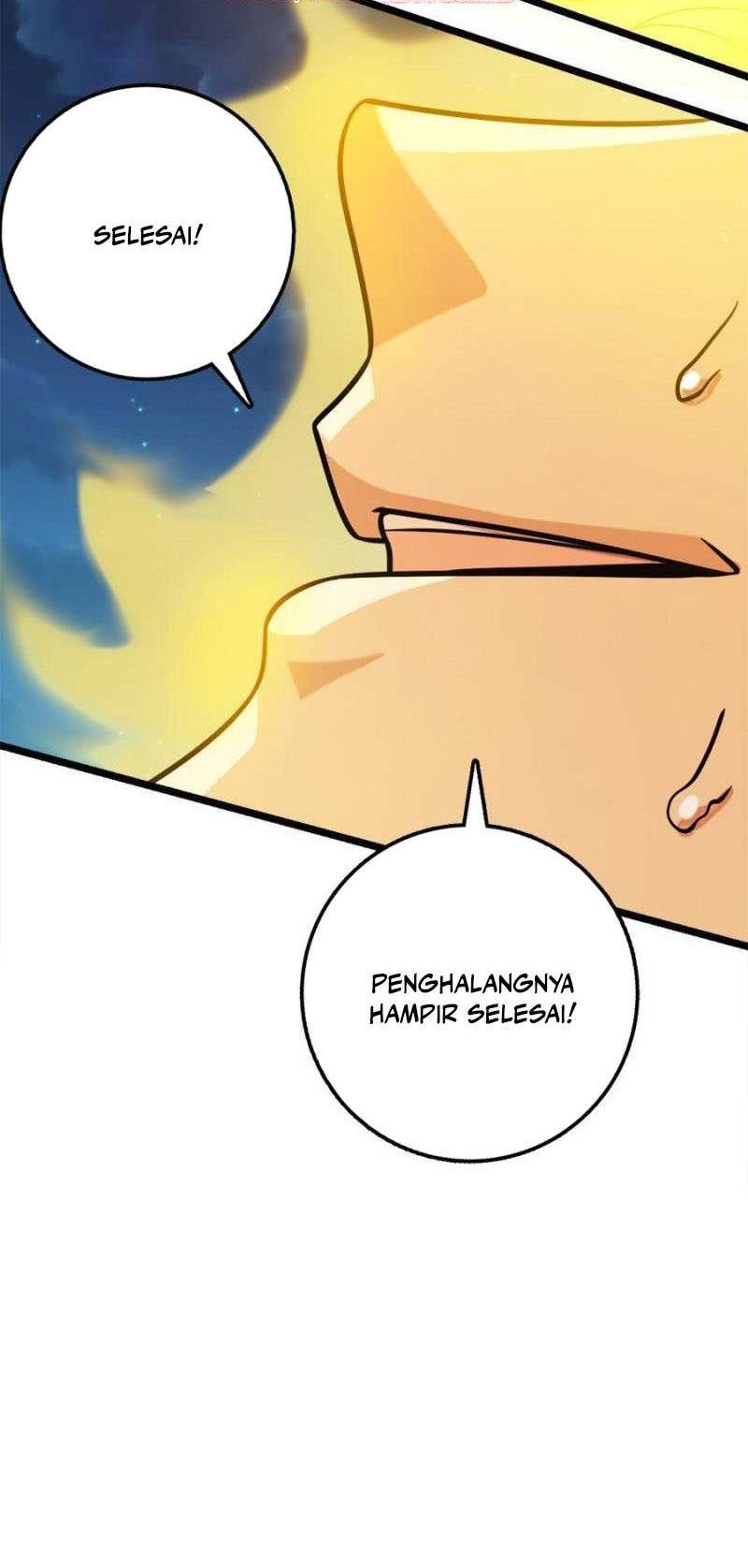 Spare Me, Great Lord! Chapter 419 Gambar 30