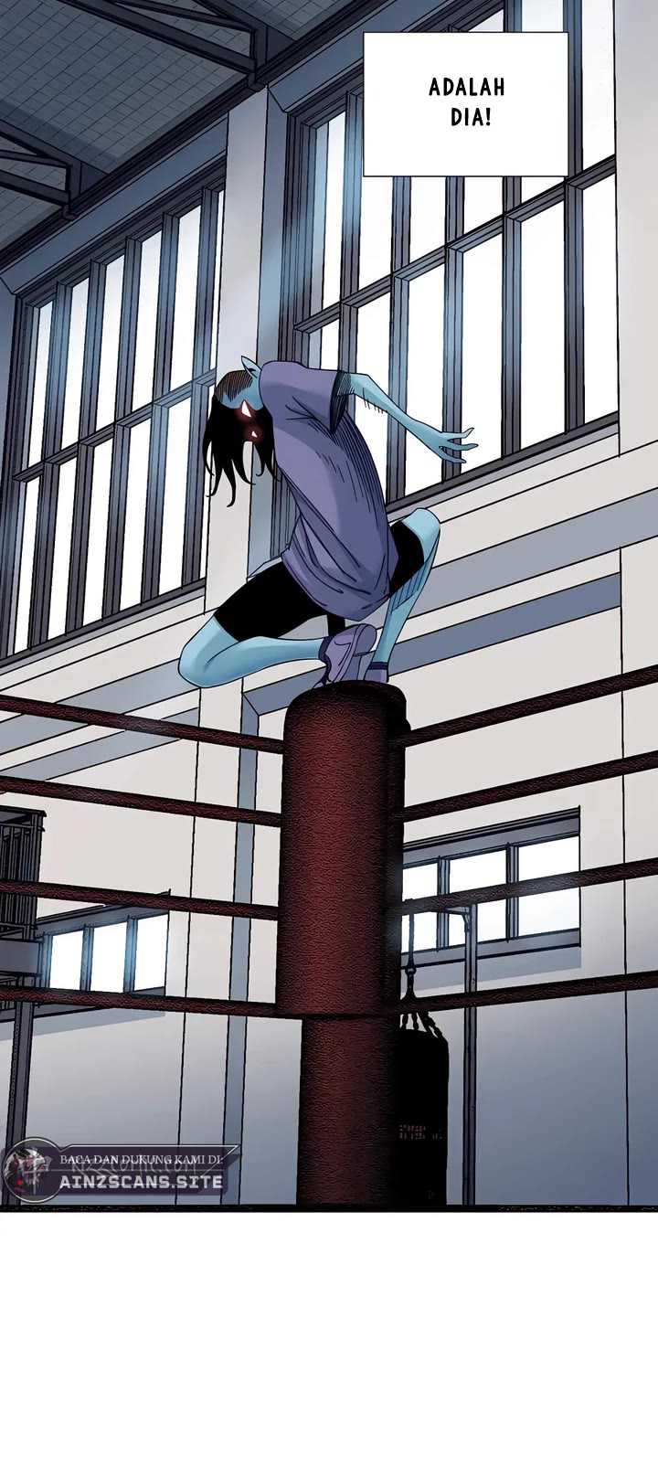 Eternal Club Chapter 245 Gambar 26