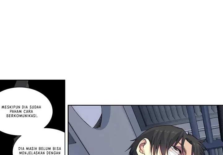 Eternal Club Chapter 245 Gambar 16