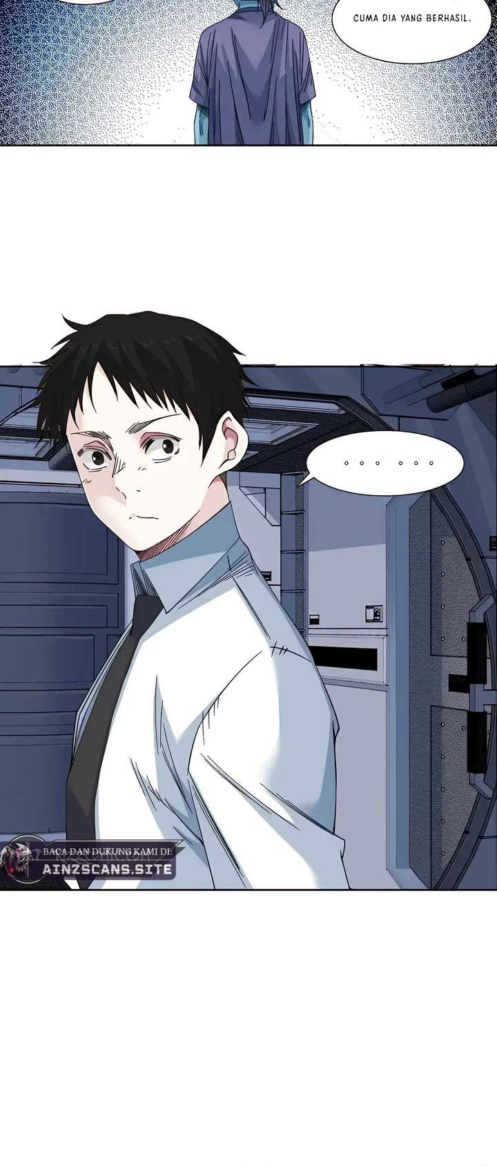 Eternal Club Chapter 245 Gambar 18