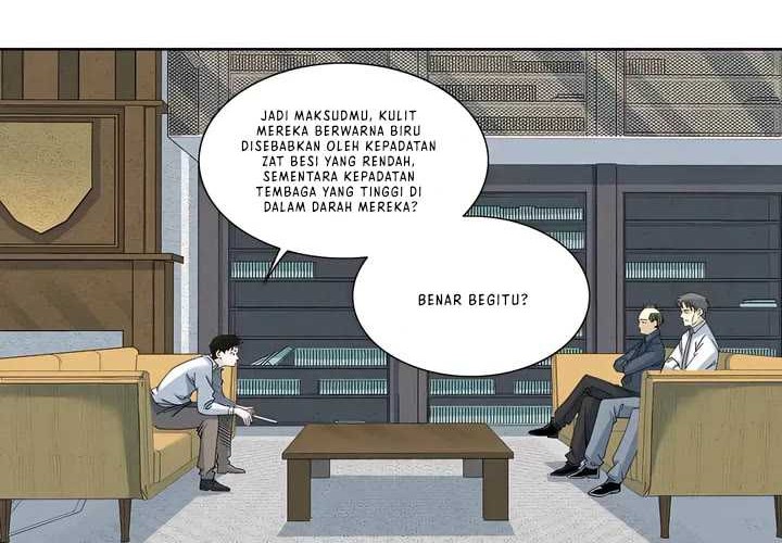 Eternal Club Chapter 245 Gambar 4