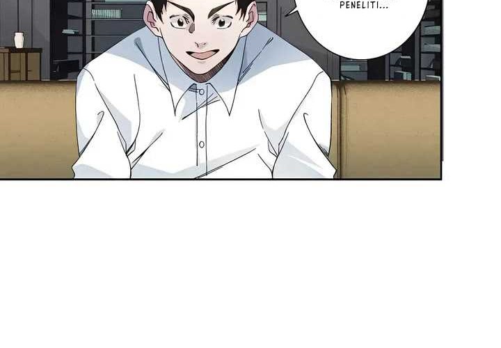 Eternal Club Chapter 245 Gambar 6