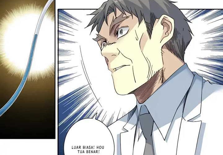 Eternal Club Chapter 245 Gambar 14