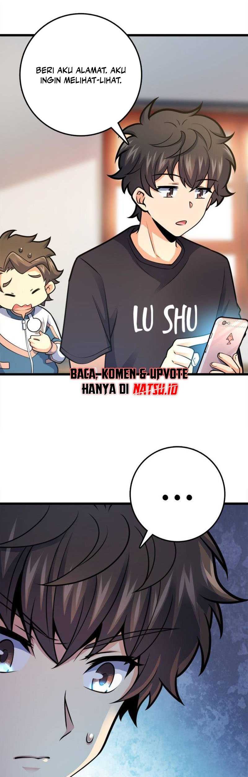 Spare Me, Great Lord! Chapter 422 Gambar 30