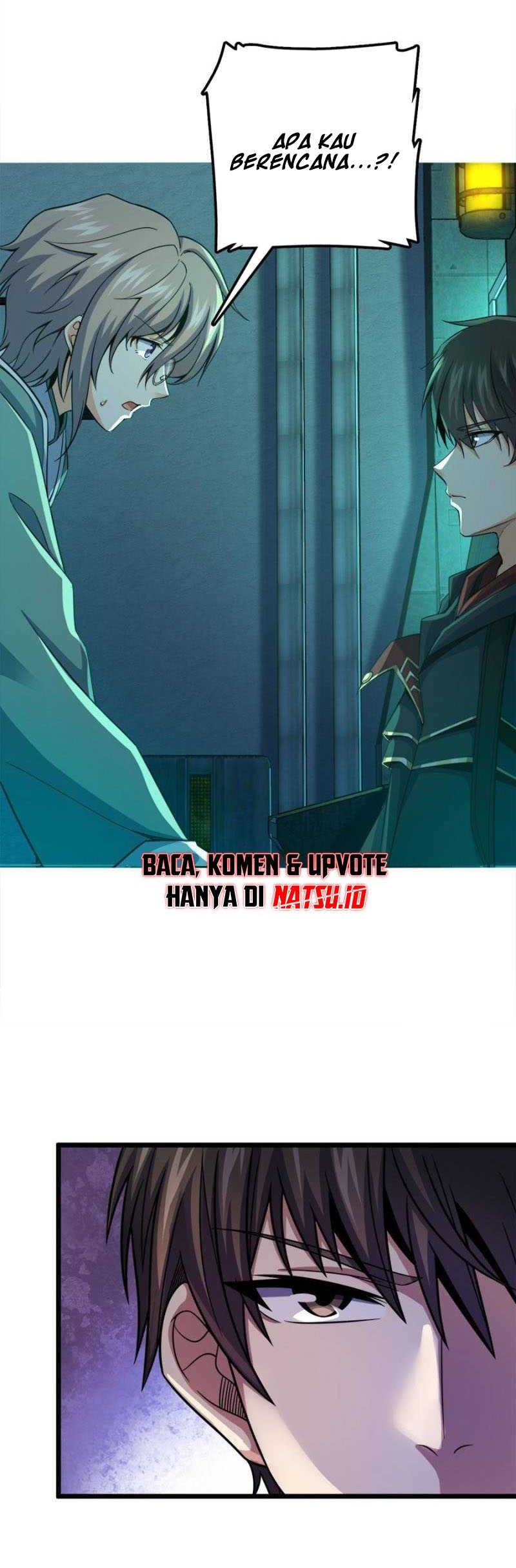 Spare Me, Great Lord! Chapter 422 Gambar 12