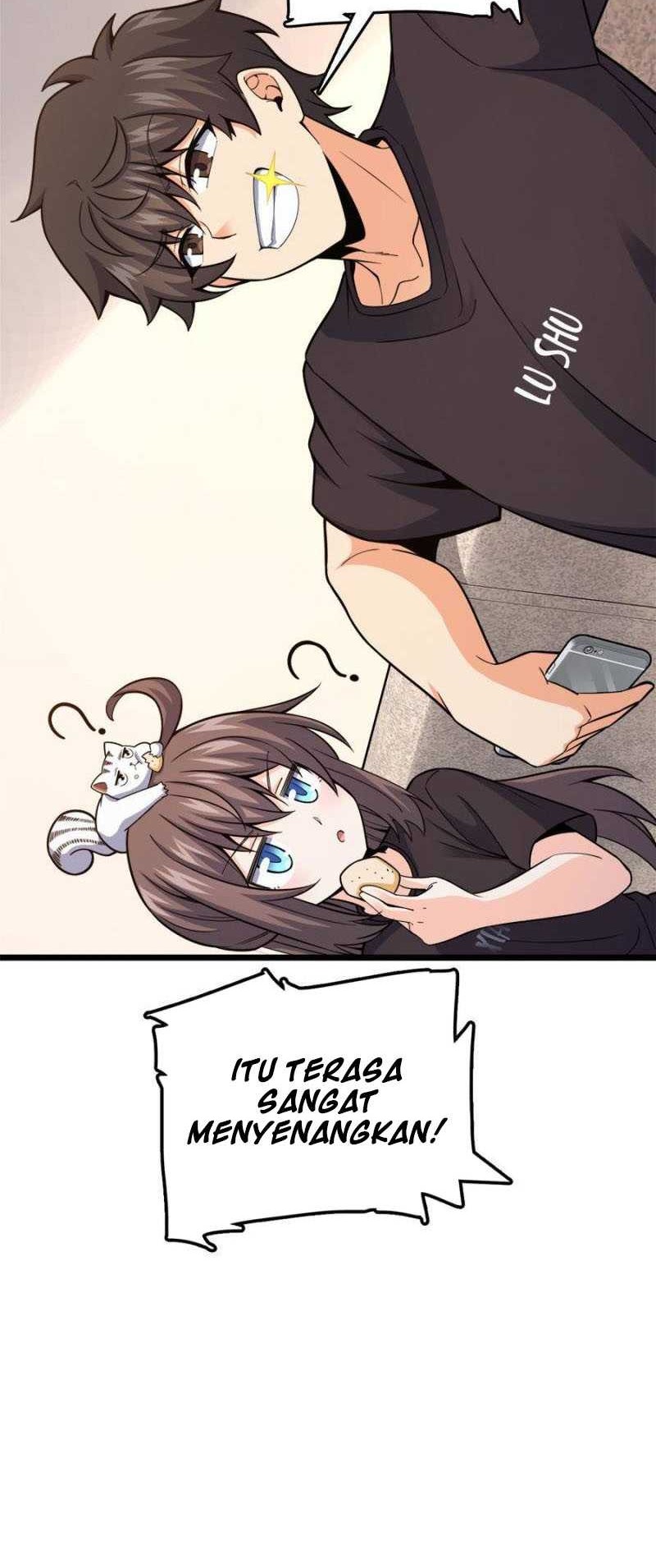 Spare Me, Great Lord! Chapter 421 Gambar 36