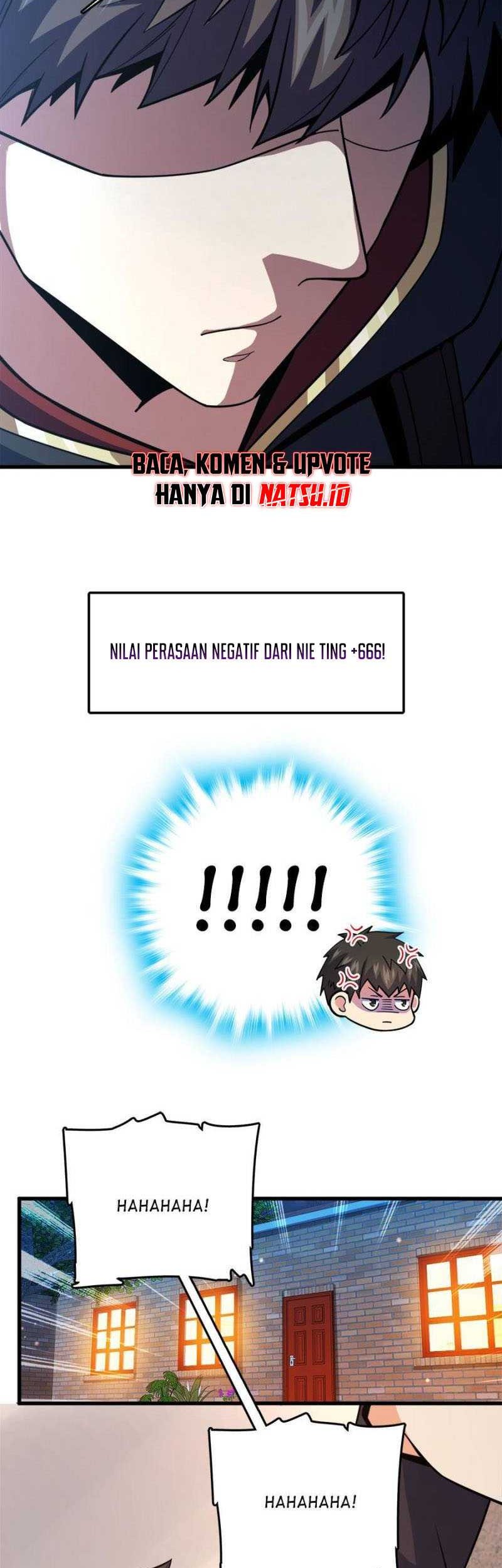 Spare Me, Great Lord! Chapter 421 Gambar 35