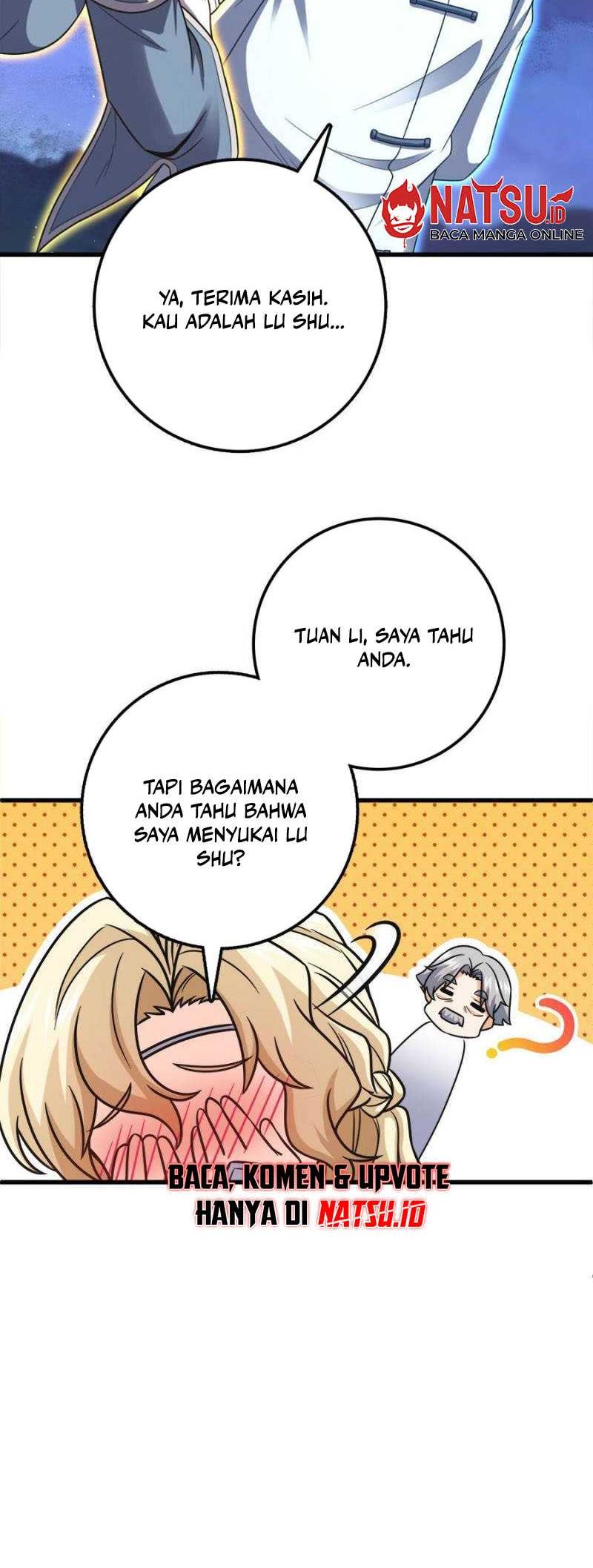 Spare Me, Great Lord! Chapter 421 Gambar 5