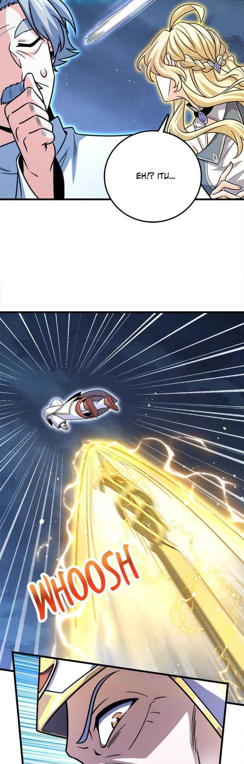 Spare Me, Great Lord! Chapter 421 Gambar 7