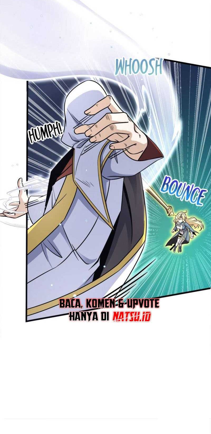 Spare Me, Great Lord! Chapter 421 Gambar 9