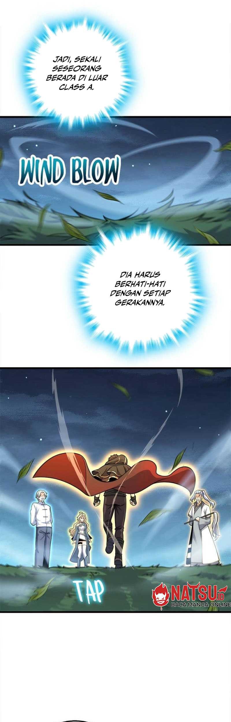 Spare Me, Great Lord! Chapter 421 Gambar 21