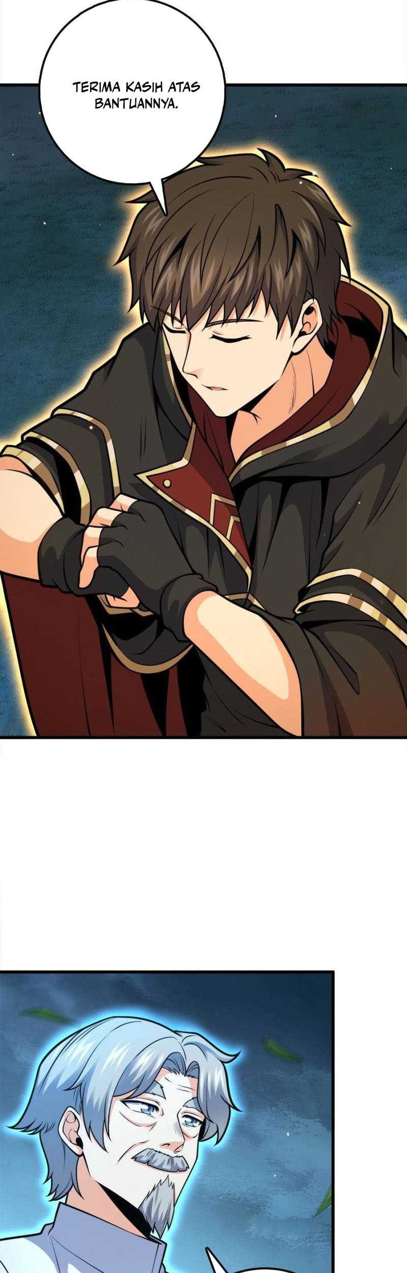 Spare Me, Great Lord! Chapter 421 Gambar 22