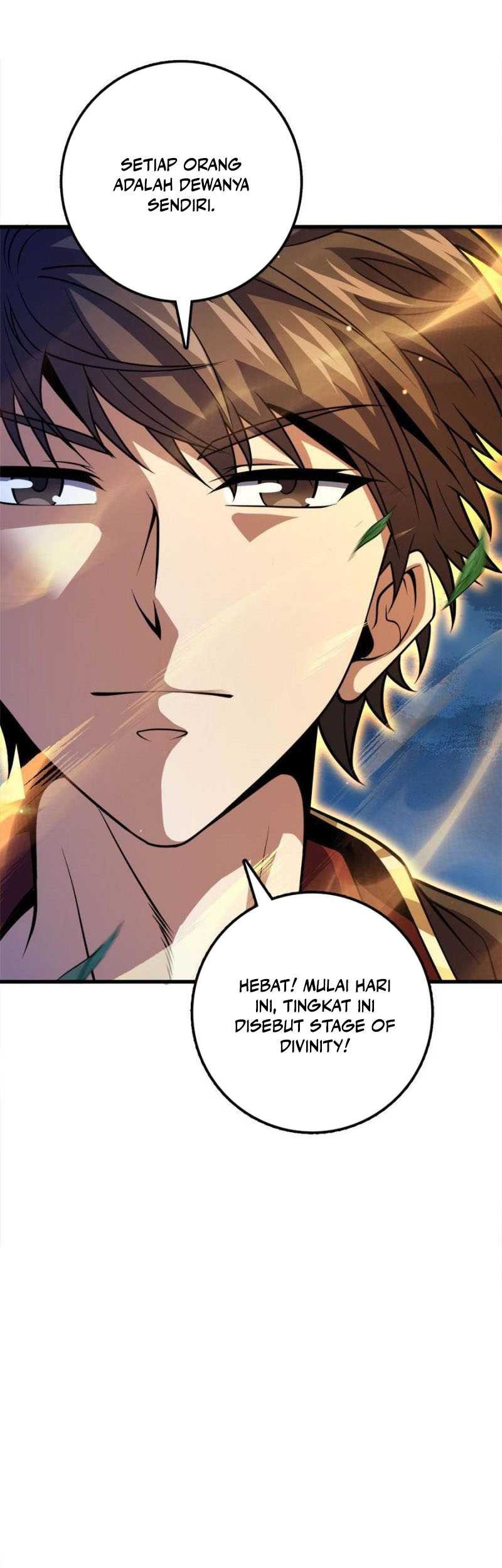 Spare Me, Great Lord! Chapter 421 Gambar 25