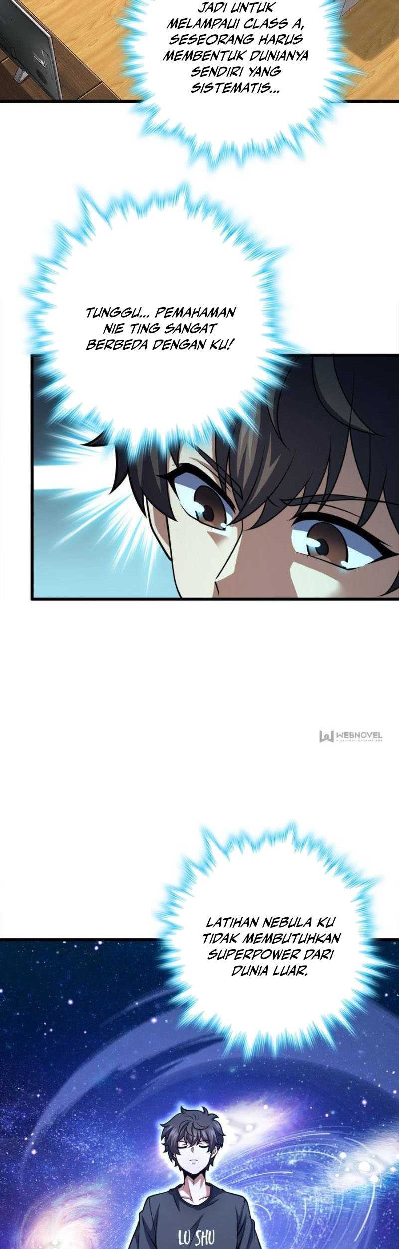 Spare Me, Great Lord! Chapter 421 Gambar 27